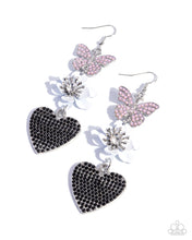 Load image into Gallery viewer, Lighthearted Luminescent - Multi Paparazzi Accessories
