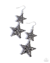 Load image into Gallery viewer, Glittery Galaxy - Silver
