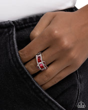 Load image into Gallery viewer, Valentines Value - Red