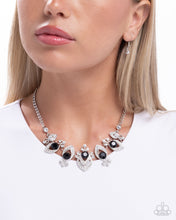 Load image into Gallery viewer, Polished Persistence - Black Paparazzi Accessories