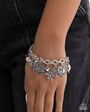 Load image into Gallery viewer, Stay Sophisticated - White Paparazzi Accessories