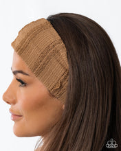 Load image into Gallery viewer, Soft Statement - Brown Paparazzi Accessories