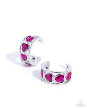 Load image into Gallery viewer, Heartfelt Homage - Pink