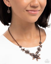 Load image into Gallery viewer, Whimsical Wiz - Copper Paparazzi Accessories