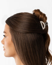 Load image into Gallery viewer, Directorial Delight - White Paparazzi Accessories