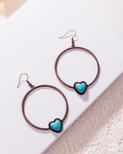 Load image into Gallery viewer, Naturally Nurturing - Copper Paparazzi Accessories