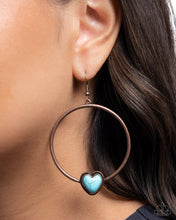 Load image into Gallery viewer, Naturally Nurturing - Copper Paparazzi Accessories
