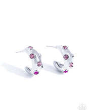 Load image into Gallery viewer, Colorful Cache - Pink