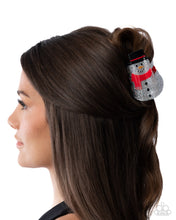 Load image into Gallery viewer, Snowman Serenade - Multi Paparazzi Accessories