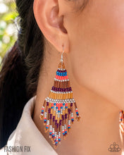 Load image into Gallery viewer, Take Hold of My Dreams - Multi Paparazzi Accessories