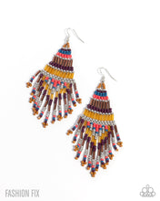 Load image into Gallery viewer, Take Hold of My Dreams - Multi Paparazzi Accessories