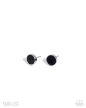 Load image into Gallery viewer, Daring Dimension - Black Paparazzi Accessories