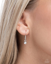 Load image into Gallery viewer, Shimmery Series - White Paparazzi Accessories