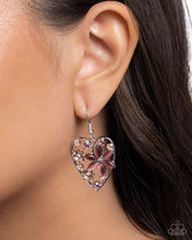 Load image into Gallery viewer, Feminine Freestyle - Purple Paparazzi Accessories