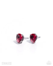 Load image into Gallery viewer, Teardrop Transit - Pink Paparazzi Accessories