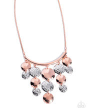 Load image into Gallery viewer, Easygoing Element - Multi Paparazzi Accessories