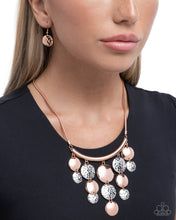 Load image into Gallery viewer, Easygoing Element - Multi Paparazzi Accessories