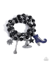 Load image into Gallery viewer, Witchs Night Out - Multi Paparazzi Accessories