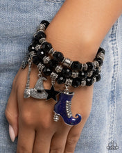 Load image into Gallery viewer, Witchs Night Out - Multi Paparazzi Accessories