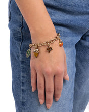 Load image into Gallery viewer, Autumnal Advance - Multi Paparazzi Accessories