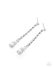 Load image into Gallery viewer, Wedding Ceremony - White Paparazzi Accessories