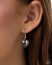 Load image into Gallery viewer, Intentional Influence - Black Paparazzi Accessories