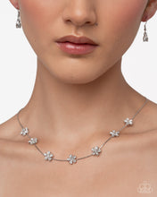 Load image into Gallery viewer, Honeymoon Haven - White Paparazzi Accessories