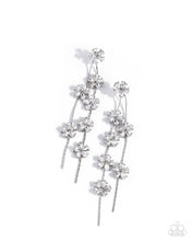 Load image into Gallery viewer, Honeymoon Haven - White Paparazzi Accessories