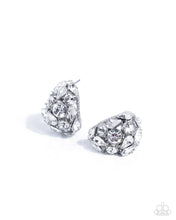 Load image into Gallery viewer, Noble Nuptials - White Paparazzi Accessories