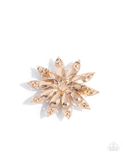 Load image into Gallery viewer, Timeless Tribute - Gold Paparazzi Accessories