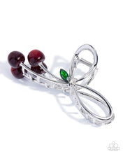 Load image into Gallery viewer, Ripe Cherries - Red Paparazzi Accessories