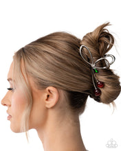 Load image into Gallery viewer, Ripe Cherries - Red Paparazzi Accessories
