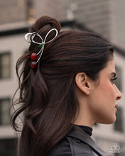 Load image into Gallery viewer, Ripe Cherries - Red Paparazzi Accessories
