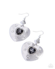 Load image into Gallery viewer, Magical Matchmaker - Silver Paparazzi Accessories