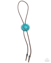 Load image into Gallery viewer, Authentic Abloom - Brass Paparazzi Accessories