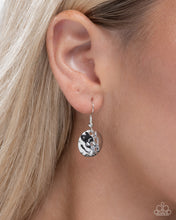 Load image into Gallery viewer, Easygoing Element - Silver Paparazzi Accessories