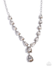 Load image into Gallery viewer, Gratifying Gems - Brown Paparazzi Accessories