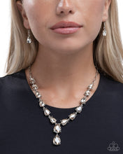 Load image into Gallery viewer, Gratifying Gems - Brown Paparazzi Accessories
