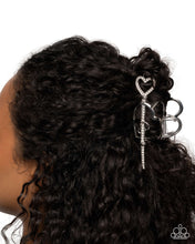 Load image into Gallery viewer, Lasting Lounge - White Paparazzi Accessories