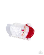 Load image into Gallery viewer, Santa Claus is Coming to Town - Multi Paparazzi Accessories