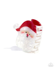 Load image into Gallery viewer, Santa Claus is Coming to Town - Multi Paparazzi Accessories