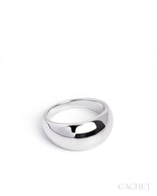 Load image into Gallery viewer, Silque - Rhodium Paparazzi Accessories