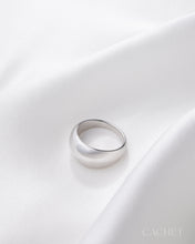 Load image into Gallery viewer, Silque - Rhodium Paparazzi Accessories