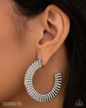 Load image into Gallery viewer, Audacious Allure - White