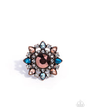 Load image into Gallery viewer, Glittery Gamble - Copper