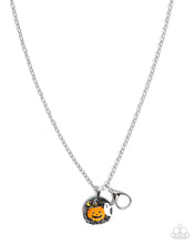 Load image into Gallery viewer, Halloween Hello - Multi Paparazzi Accessories