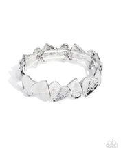 Load image into Gallery viewer, Swoon-Worthy Shimmer - Silver