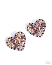Load image into Gallery viewer, Courting Command - Purple