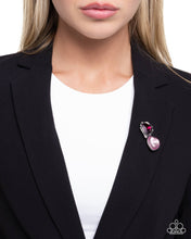Load image into Gallery viewer, Endless Elevation - Pink