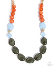 Load image into Gallery viewer, Custom Color - Green Paparazzi Accessories